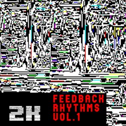 FEEDBACK RHYTHMS Vol.1