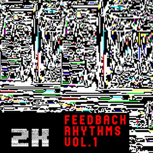 FEEDBACK RHYTHMS Vol.1
