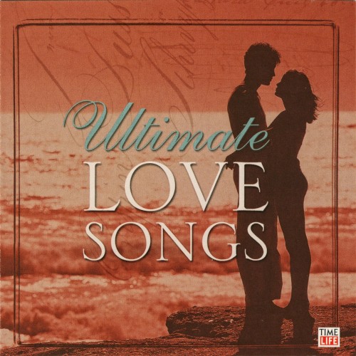 Ultimate Love Songs Collection: Visions of Love