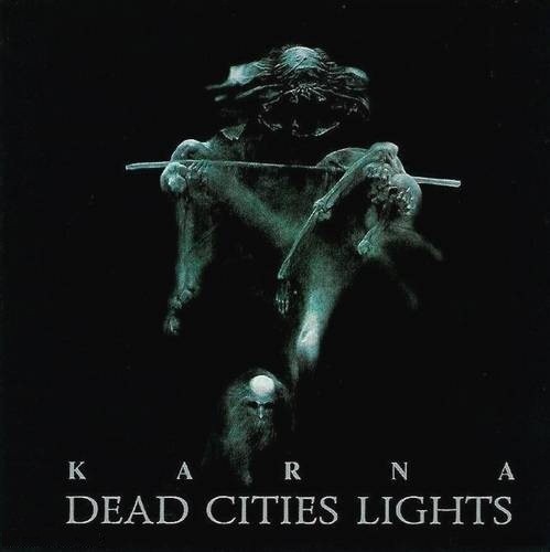 Dead Cities Lights