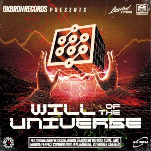 Will of the Universe