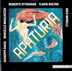 Apaturia