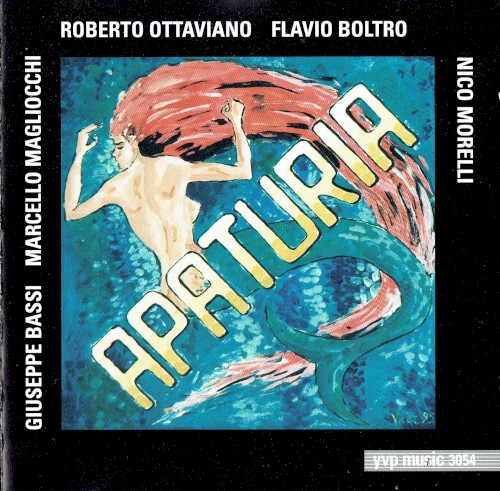 Apaturia