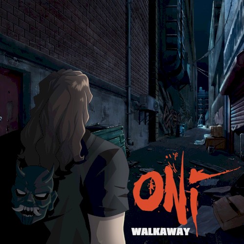 Walk Away