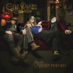 Velvet Paintings