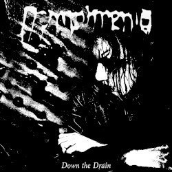 Down the Drain