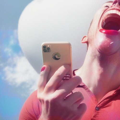 PHONE SEX