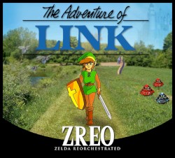 The Adventure of Link