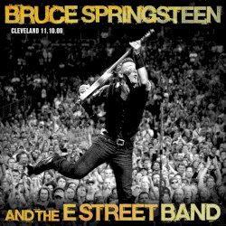 2009‐11‐10: Quicken Loans Arena, Cleveland, OH, USA