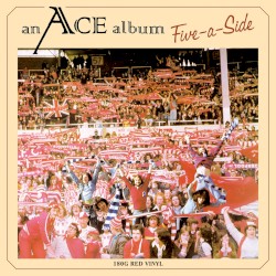 Five‐a‐Side