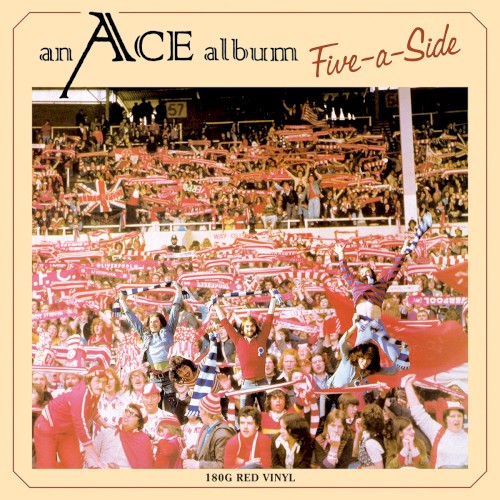 Five‐a‐Side