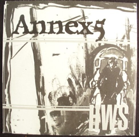 Annex5 / HWS