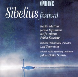 Sibelius Festival