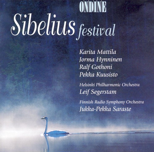 Sibelius Festival