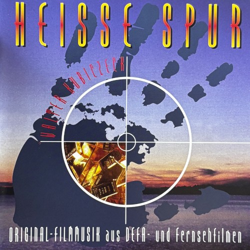 Heisse Spur