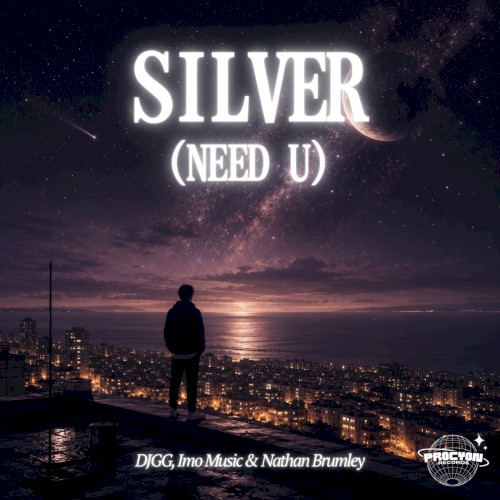 Silver (Need U)