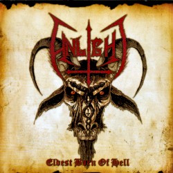 Eldest Born of Hell