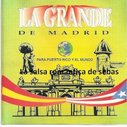 Para Puerto Rico y el mundo