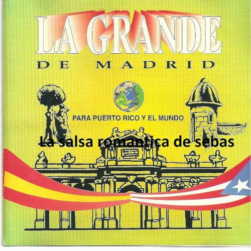 Para Puerto Rico y el mundo