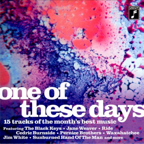 One of These Days: 15 Tracks of the Month’s Best Music