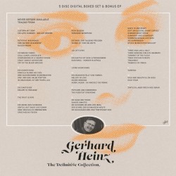 The Definitive Collection