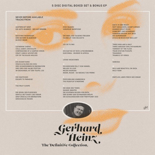The Definitive Collection