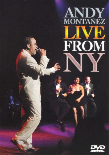 Live From NY