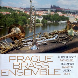 Prague Brass Ensemble