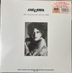 BBC Sessions From 1979 to 1983
