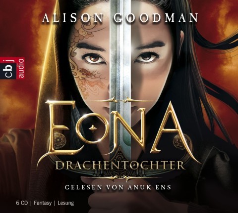 Eona: Drachentochter