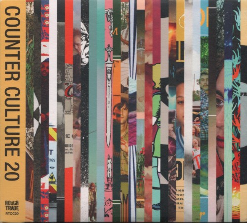 Rough Trade Shops: Counter Culture 20