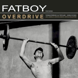 Overdrive