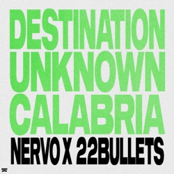 Destination Unknown (Calabria)