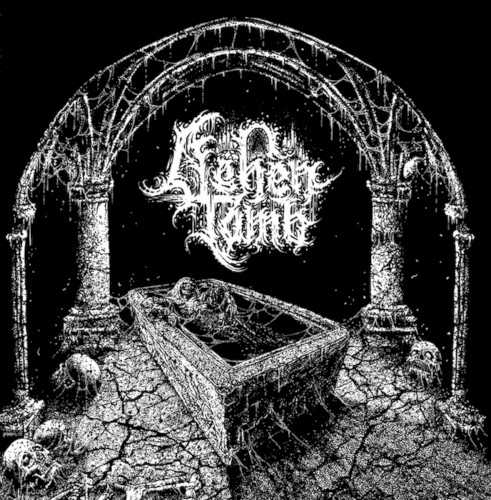 Ashen Tomb