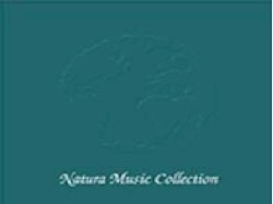 Natura Music Collection (Turquesa)