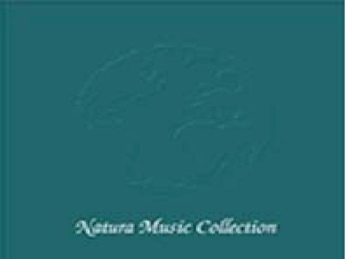Natura Music Collection (Turquesa)