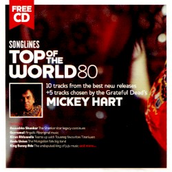 Songlines: Top of the World 80