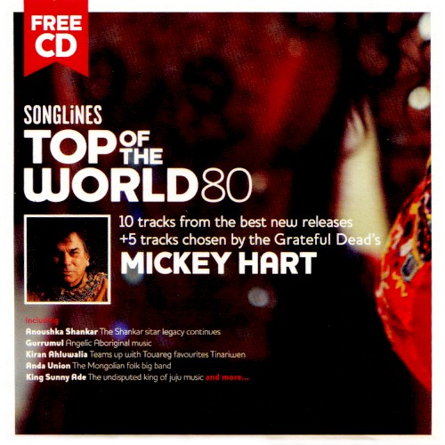 Songlines: Top of the World 80