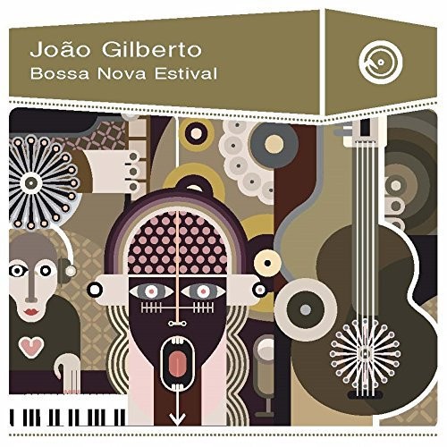 Bossa nova estival