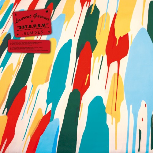 33.T.E.P.S.V Remixes