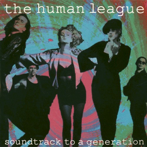 Soundtrack to a Generation