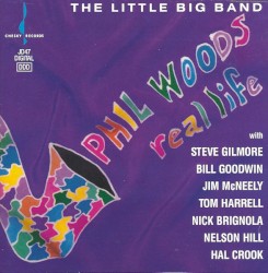 The Little Big Band: Real Life