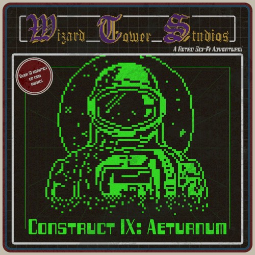 Construct IX: Aeturnum
