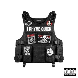 I Rhyme Quick