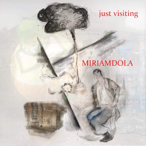 Just Visiting