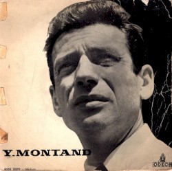 La Marie-Vison