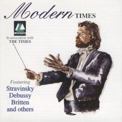 Modern Times