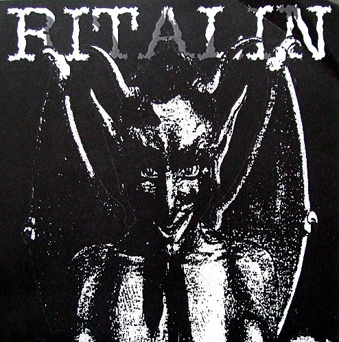 Ritalin