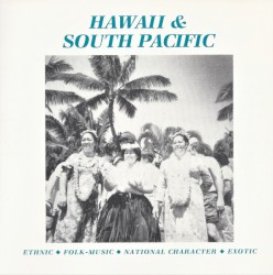 Hawaii & South Pacific