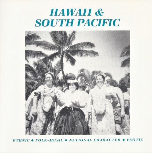 Hawaii & South Pacific